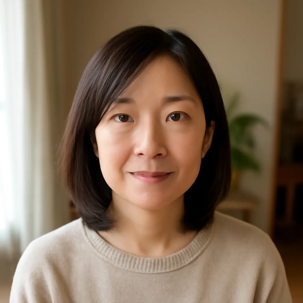 梶原 朋子