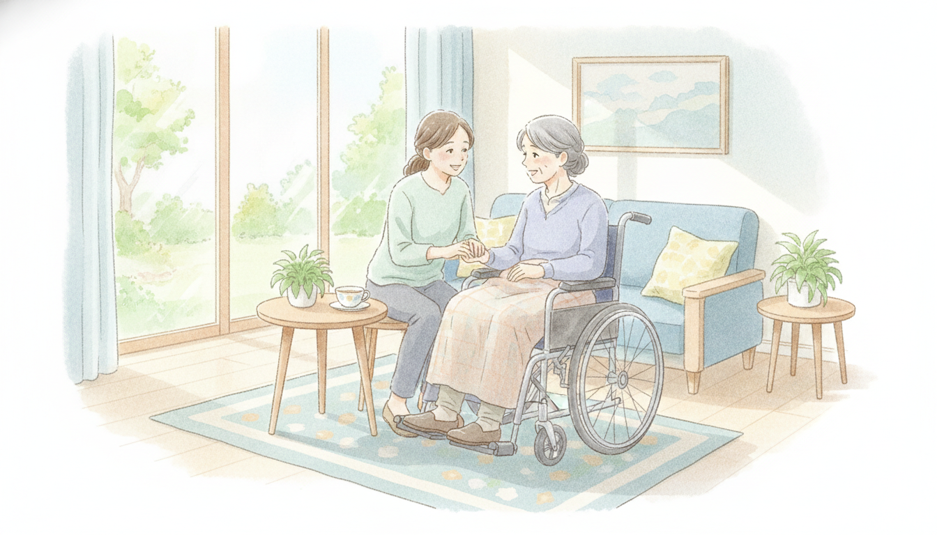 家族信託はどんな人・どんな場面で使えるか