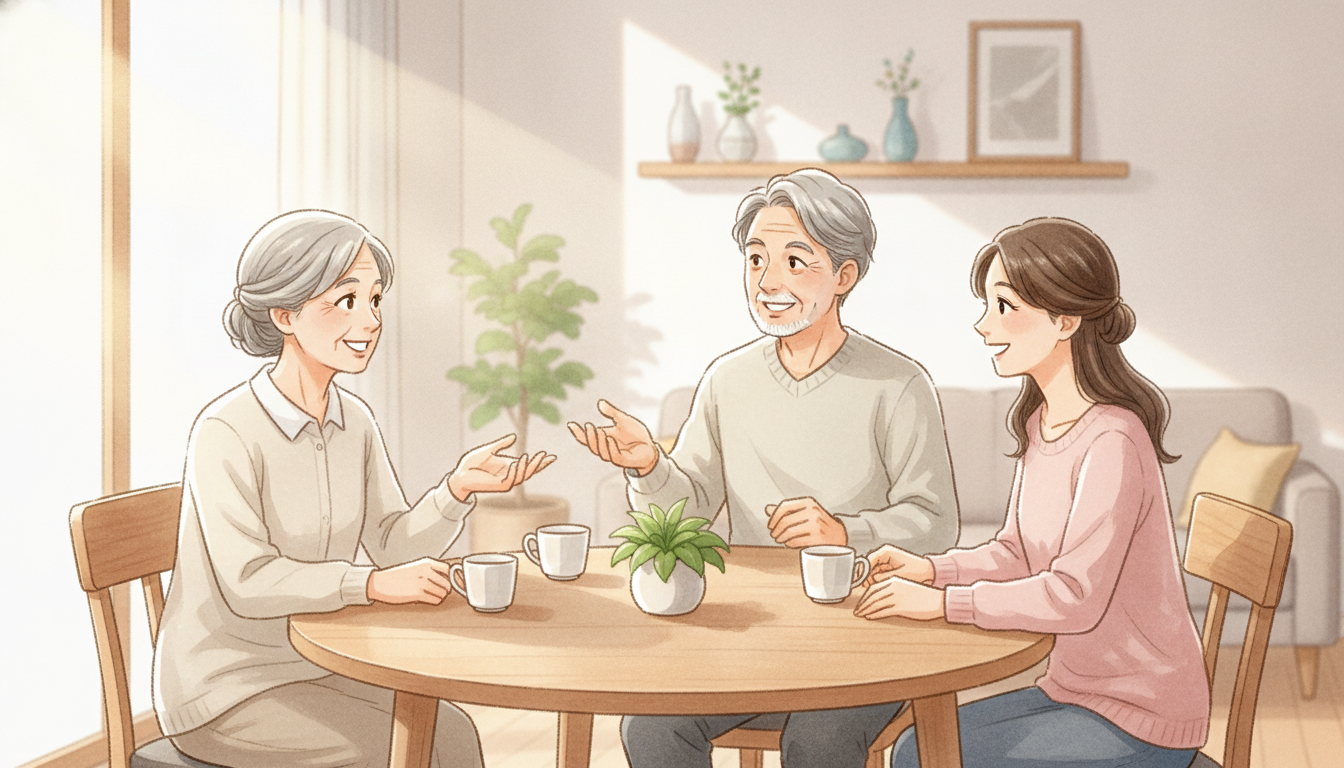 家族信託が本当に必要ない7つのケース