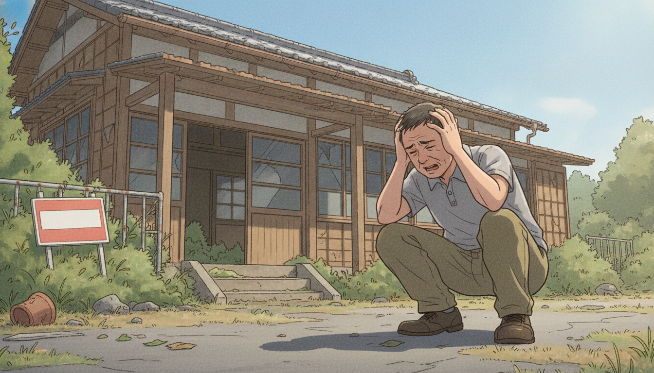 「必要ない」と判断して後悔する3つの失敗パターン