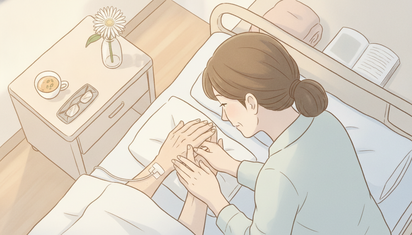 親の病気が進んで信託契約が結べなくなる