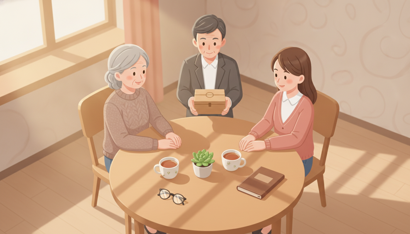 受託者を監督する制度の活用