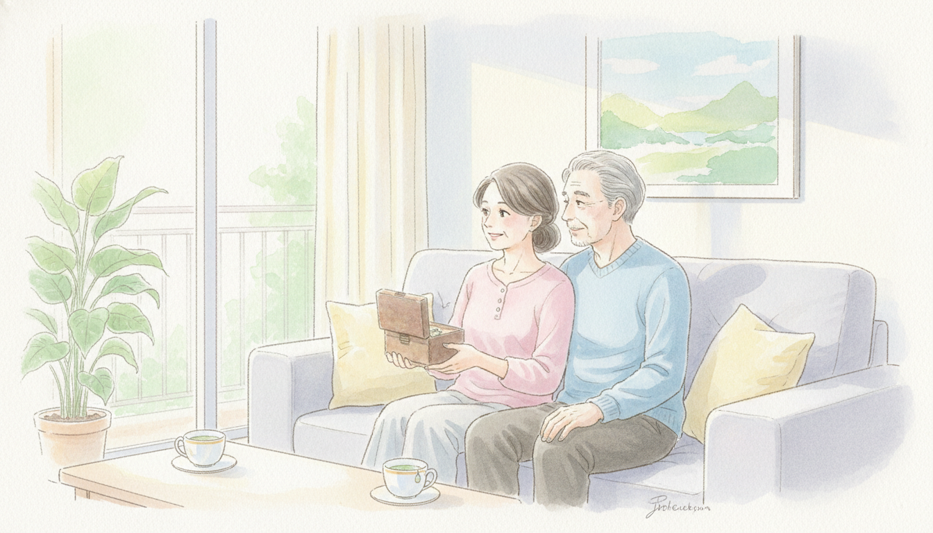 ❻ 財産の帰属先