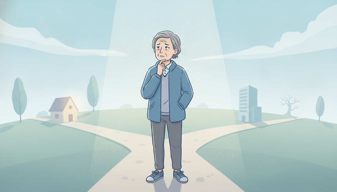 ケース別の判断基準