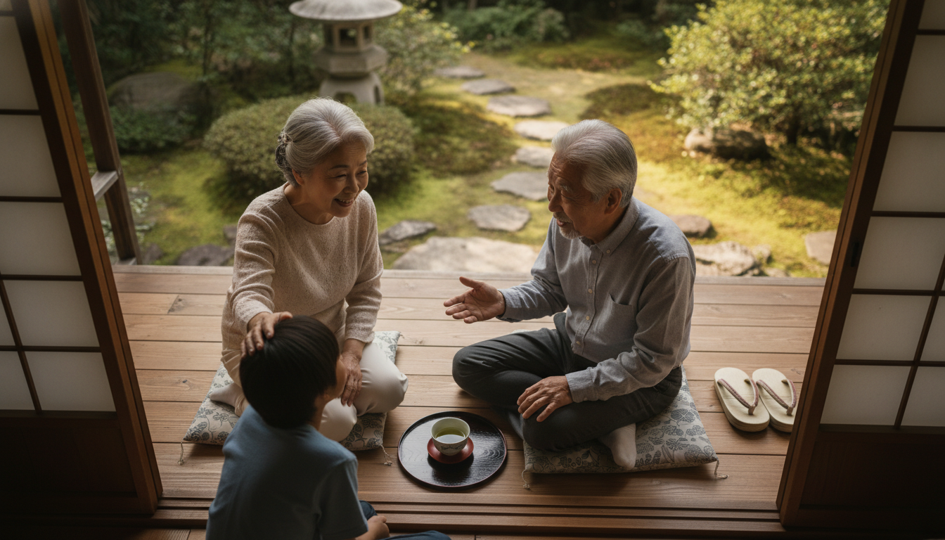 家族信託に関するよくある質問
