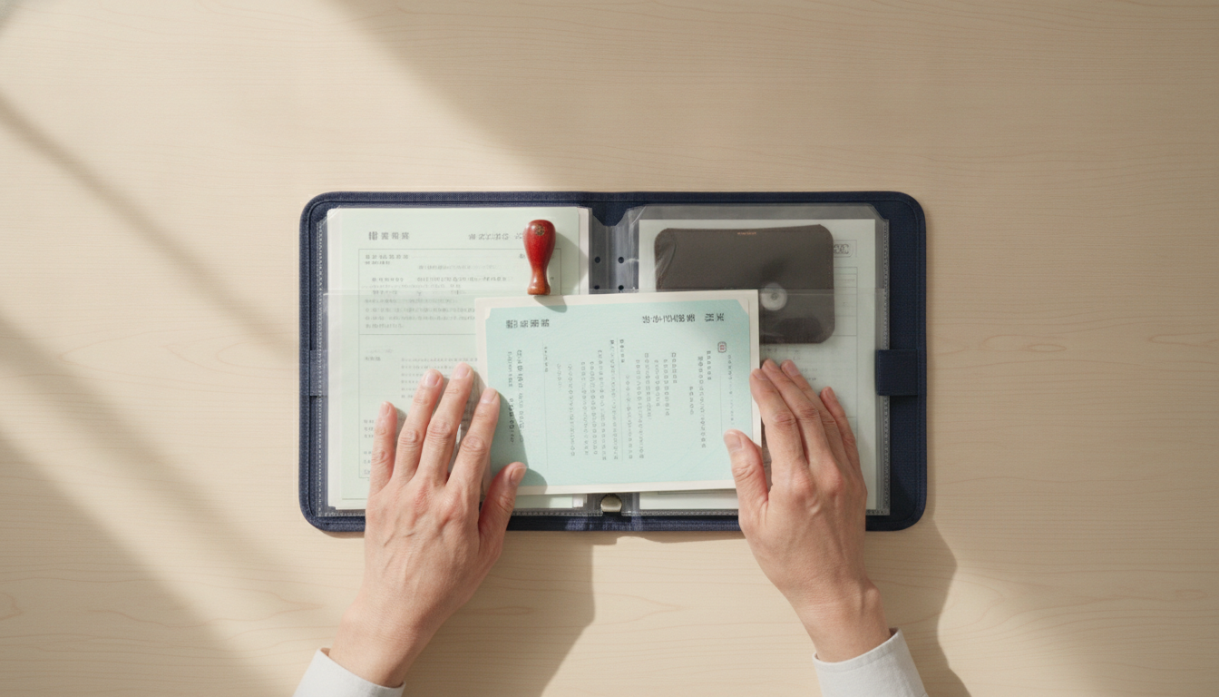 開設後の管理と受託者がやるべきこと