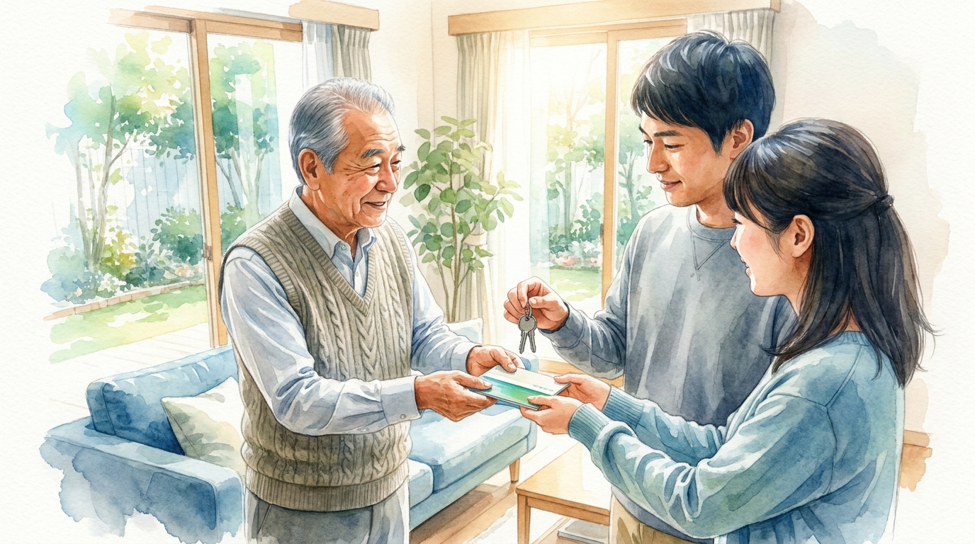 家族信託とは？仕組み・費用・始め方をわかりやすく徹底解説