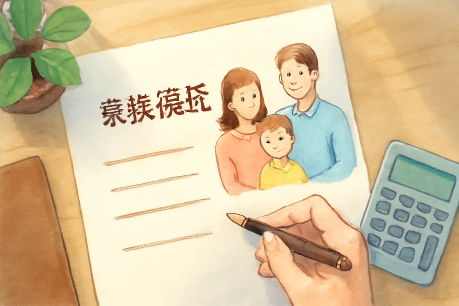家族信託の手続きを徹底解説|流れ・費用・注意点まとめ