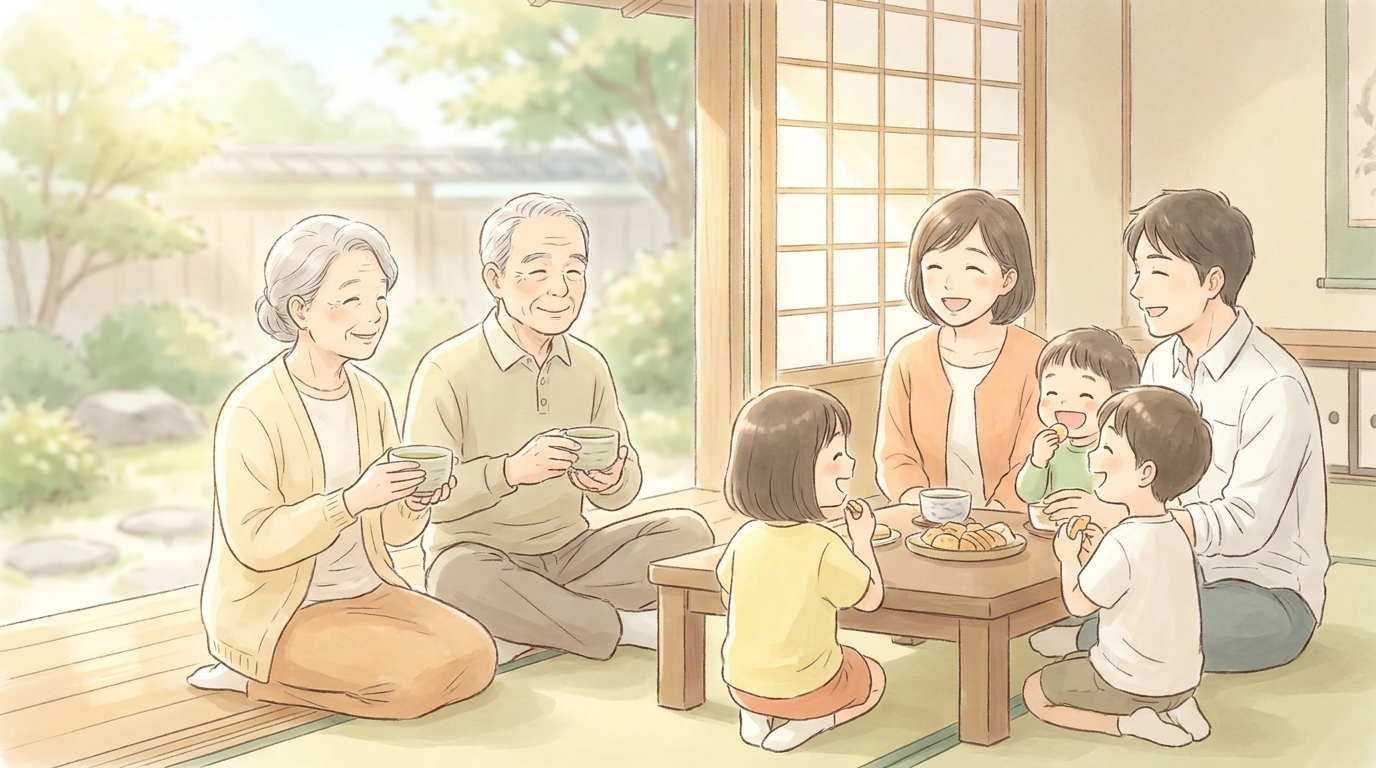 家族信託は必要ない？不要な7つのケースと後悔しない代替案