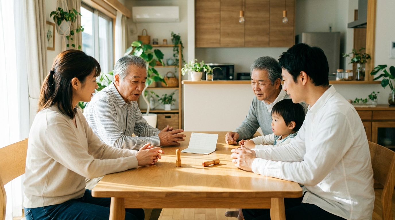 家族信託の費用相場と内訳を徹底解説｜内訳・他制度比較・抑える方法