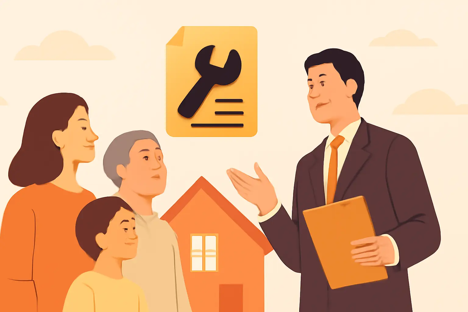家族信託を司法書士に依頼する費用と相談するメリットを解説